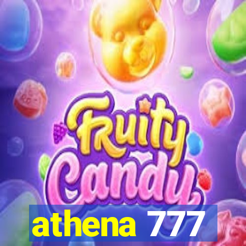 athena 777